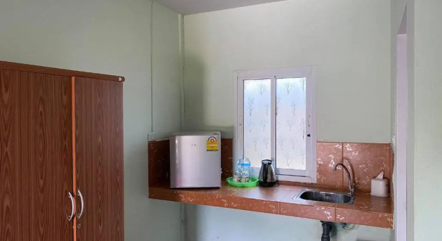 Двухместный номер Standard Suntalee House