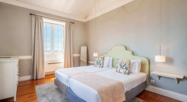 The Wine Lodges by An Island Apart, Rezerwuj Hotel Serra de Agua Funchal