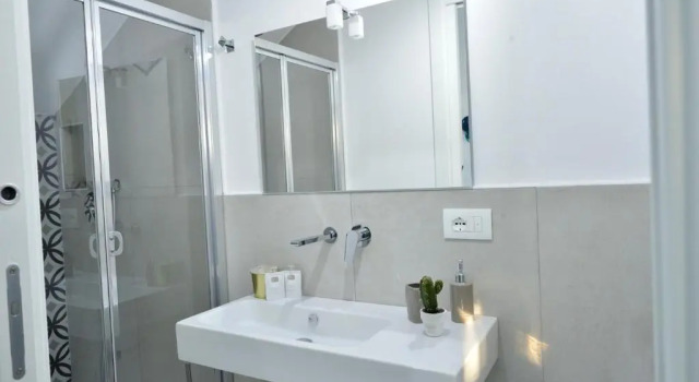 Scala dei Turchi Luxury Home