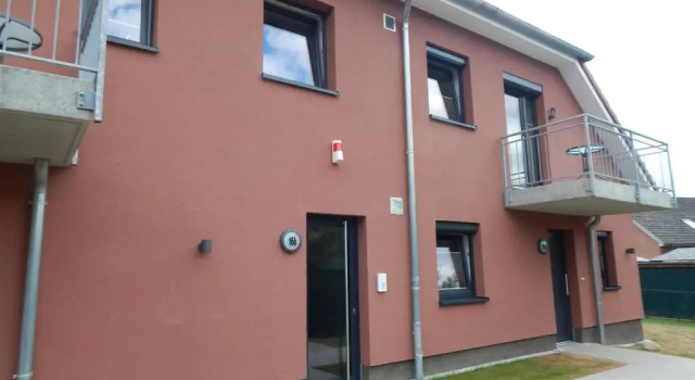 Greenments, Apartments für Freizeit und Beruf, Забронировать Апартаменты/квартира Гестхахт 