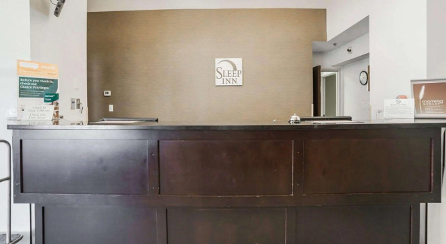 Sleep Inn South Jordan-Sandy, Buchen Sie Hotel SPA-Hotels in Salt Lake County, SPA