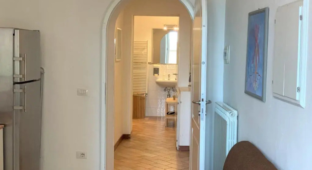 Апартаменты с 2 комнатами GH Paradiso - Apartments