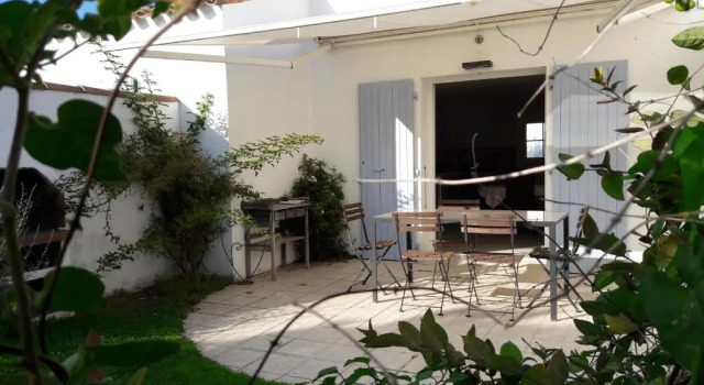Номер Standard Villa Sarment Oleron