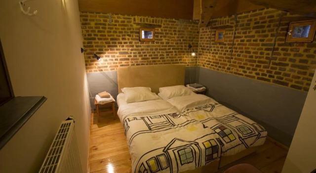 Apartments Cour dAix, Reserva ahora Apartamento Visé La Basse-Meuse