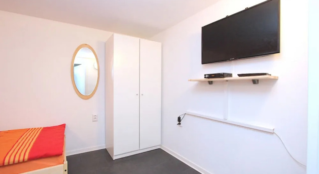 Private Apartment Bolzumer Straße, Book Apartment Mittelfeld Hannover