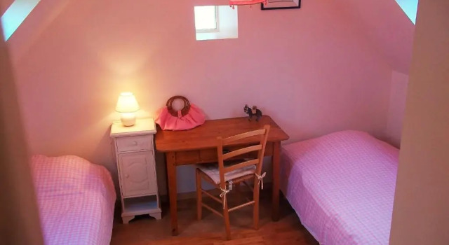 La Ferme de Poulpeye, Prenota Hotel  