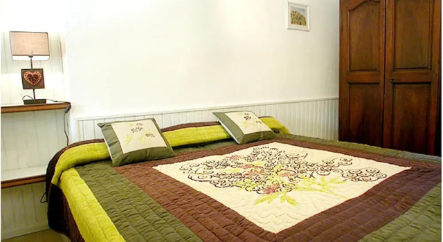 House With one Bedroom in Cavaillon, With Pool Access, Enclosed Garden