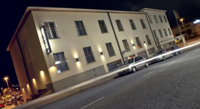 Hotel Helmi