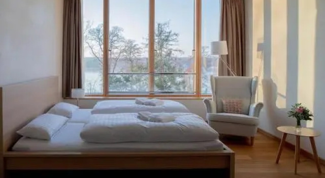 SUKHAVATI Apartments, Забронировать Апартаменты/квартира Апартаменты Бранденбурга, Апартаменты/квартира
