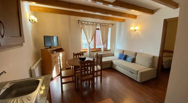 Апартаменты Luxury House Valencia DAneu