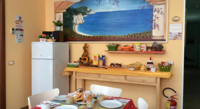 Номер Standard Locanda Del Picchio