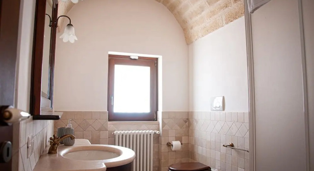 Вилла Superior Trulli Loco