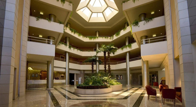 Falésia Hotel, Забронировать Отель Албуфейра Барловенто