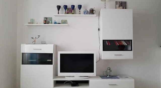 Апартаменты с балконом Apartments Zvono