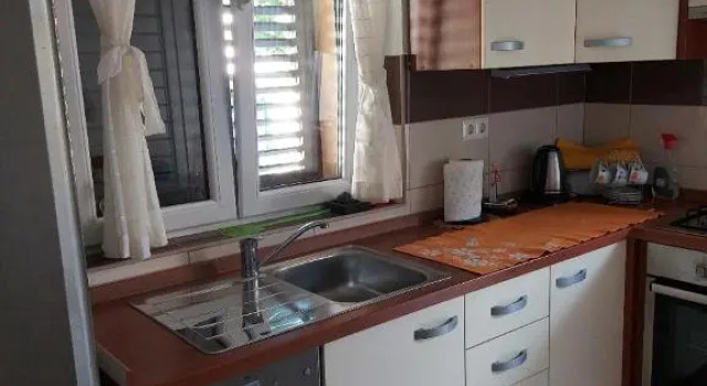Апартаменты Apartment Nela Kalina