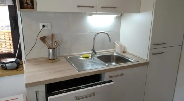 Апартаменты Apartment Bon