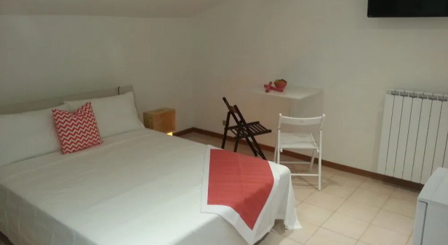Alexandras House, Prenota Hotel Hotel a Veneto con parcheggio, Parcheggio