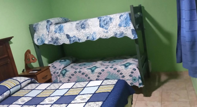 Cabañas "Las Margaritas", Забронировать Отель Недорогие отели Ушуая, рядом с Ushuaia Rugby Club, недорого