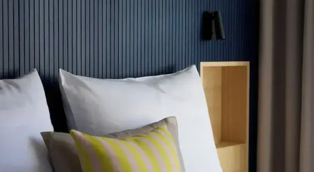 Номер Classic Hotel UND - smart alpine stay