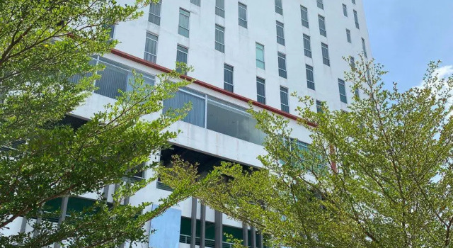 Номер Standard Sense Hotel Taiping