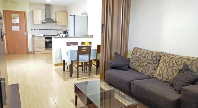 Apartamentos Benicasim el Grao 3000