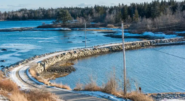 Двухместный номер Standard с видом на море The Craignair Inn & Causeway Restaurant