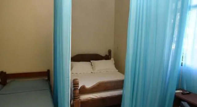 Pousada Santa Felicidade