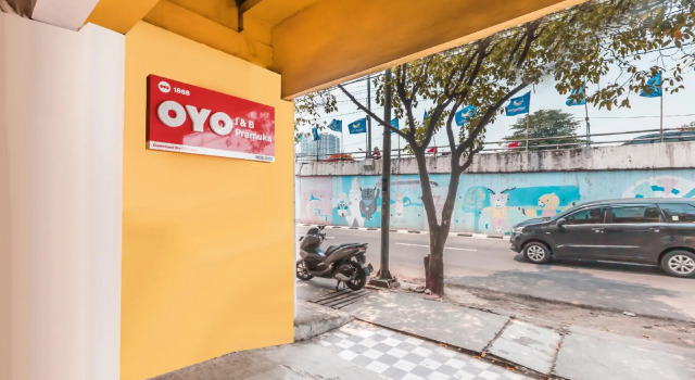 Hotel O J&b Room Pramuka, Book Hotel Jakarta Jakarta Province