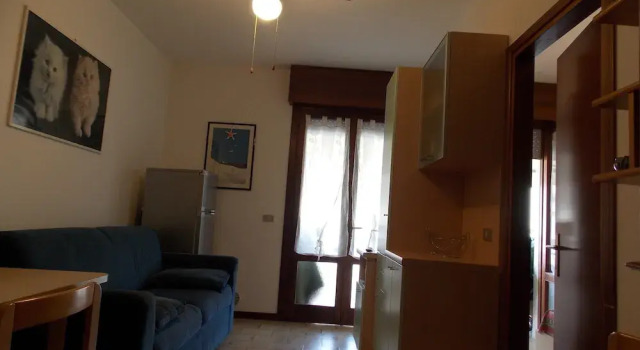 Flat With Parking Only 100m From the Beach, Prenota Appartamento Hotel a Veneto con parcheggio, Parcheggio