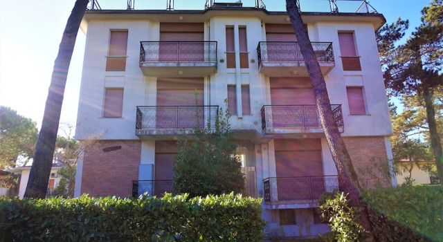 Splendid Renovated Apartment - Beahost, Book Lejlighed Hoteller i Friuli Venezia Giulia med parkering, Parkering