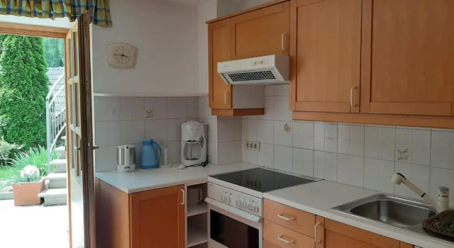 Апартаменты Haus Thoma