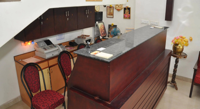 Sree Chakra Hotel Madurai, Забронировать Отель Отели штата Тамилнада 3 звезды, 3*