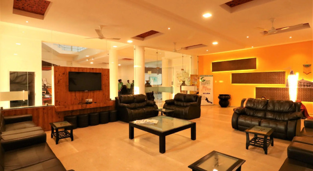 Goverdhan Greens Resort Dwarka l Hotels In Dwarka, Забронировать Курортный отель Дварка штат Гуджарат