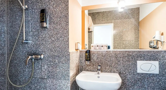 Одноместный номер Standard Arktur City Hotel