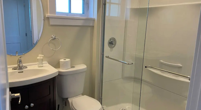 Номер Superior Windsor Guest House