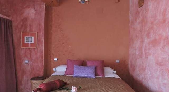 Номер Standard Casa Rural Santa Ana