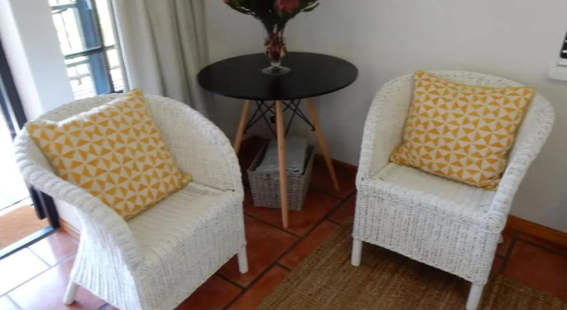 Студия Mountain View Swellendam