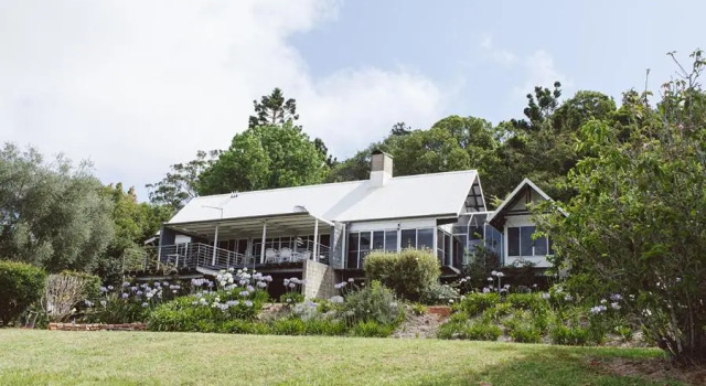The Retreat Tamborine Mountain, Prenota Hotel Tamborine Mountain Gold Coast