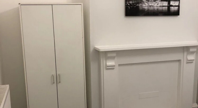 Apartamento 2 dormitorios No 32