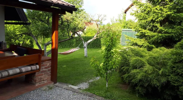 Коттедж Holiday Home Amila