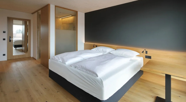 Номер Premium 2ND HOME HOTEL - Ihr 4 Sterne Hotel in Nördlingen als zweites Zuhause