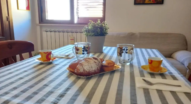Номер Standard Via Grottella 81 - In Locazione Turistica