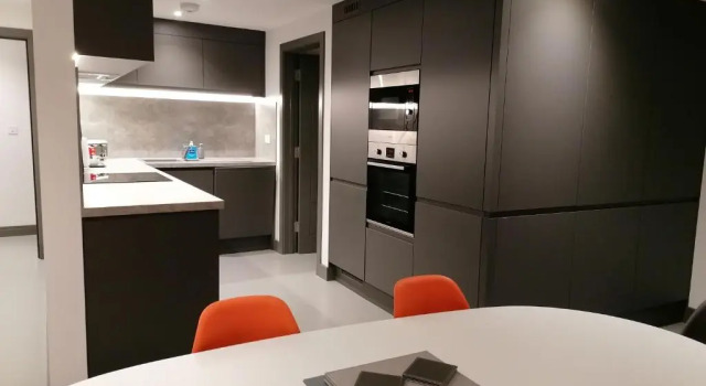 Апартаменты 3 The View apartments Ilfracombe - Hot Tub, Parking, Lift, EV