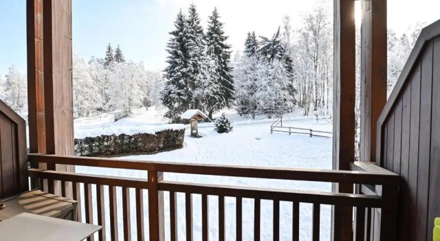 Cosy Studio ski inski out, Rezerwuj Apartament Combloux Evasion Mont-Blanc