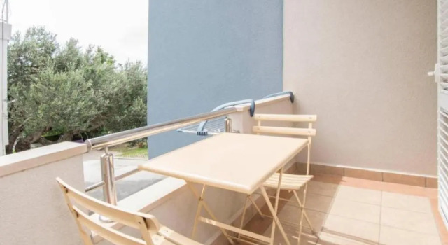 Студия Apartments Antonio