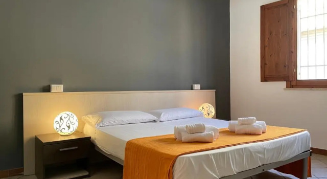 Апартаменты Цокольный этаж PauliS Holiday House