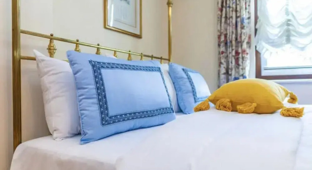 Remarkable 3-bed Apartment in London, Varaa Huoneisto Asunnot kohteessa Merseyside, Huoneisto