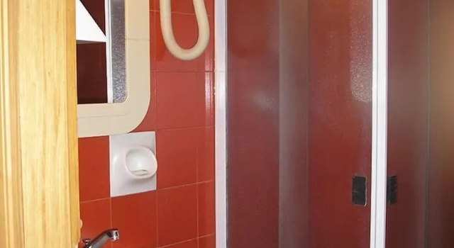 Номер Standard Doge Inn