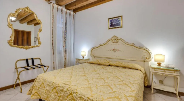Номер Economy Hotel Marte