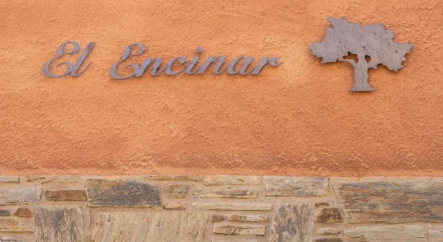 Коттедж Casa El Encinar